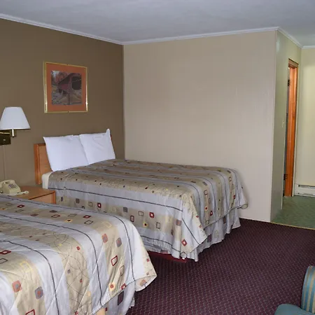 Economy Inn