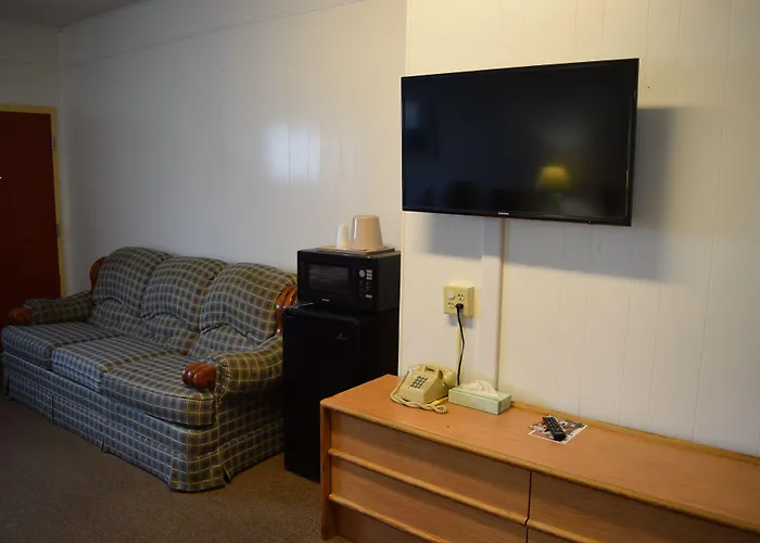 Economy Motel