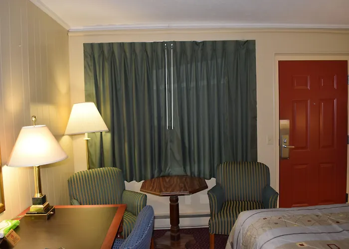 Economy Motel