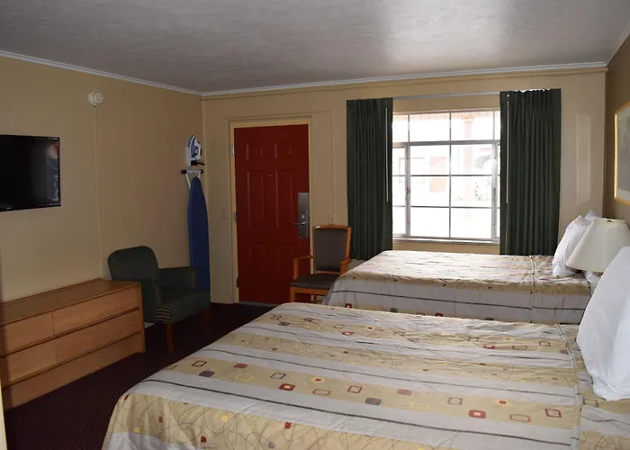 Motel Economy Taylorville