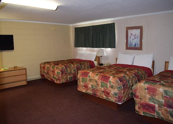 Motel Economy
