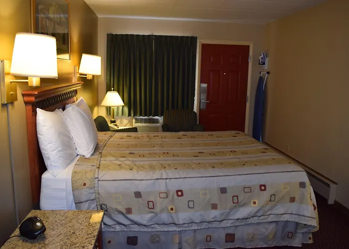 Motel Economy Taylorville