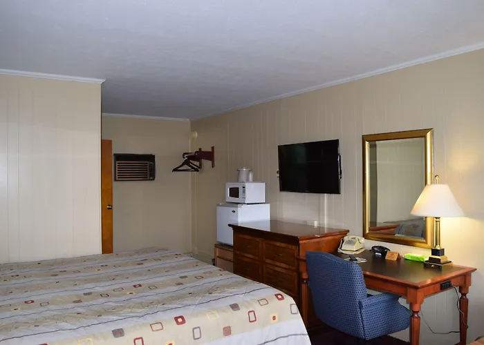 Motel Economy Taylorville