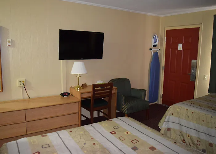 Economy Motel