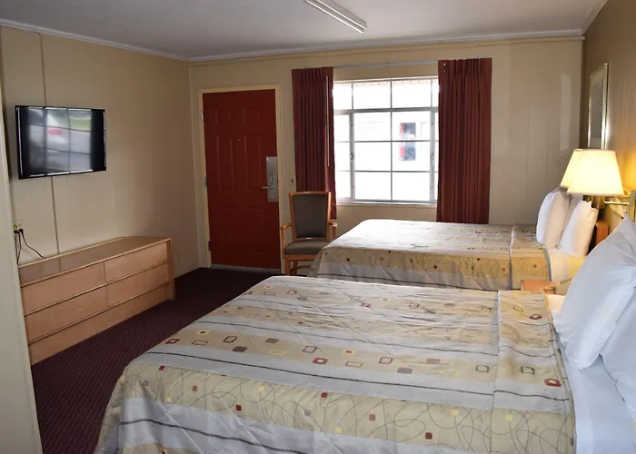 Motel Economy
