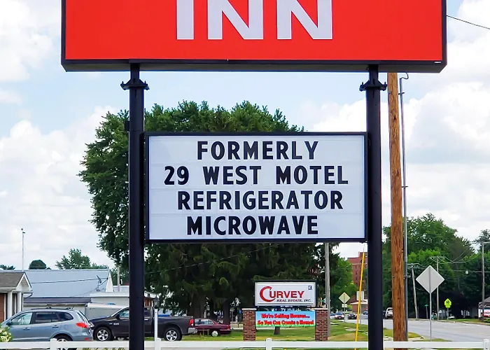 Economy Motel