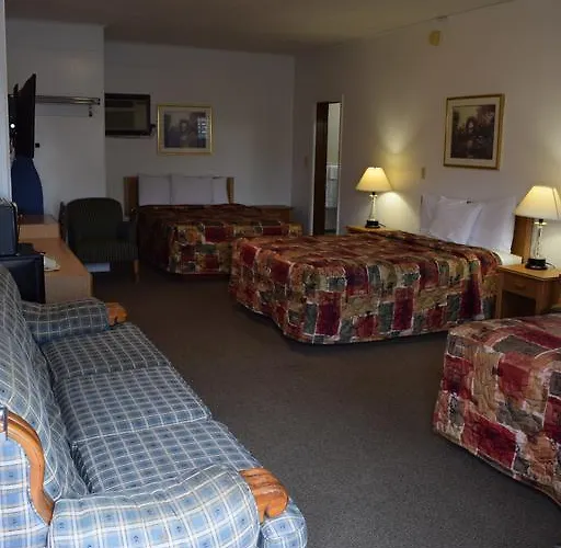Motel Economy Taylorville