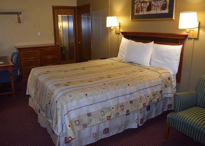 Motel Economy