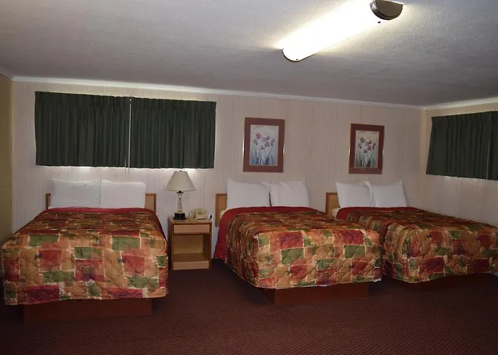 Economy Motel