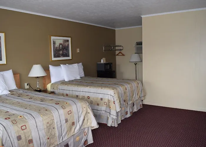 Motel Economy