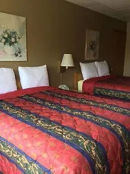 Economy 2* Taylorville