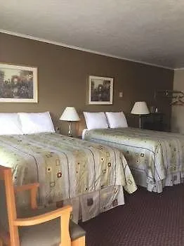 Motel Economy 2*