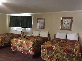 Motel Economy