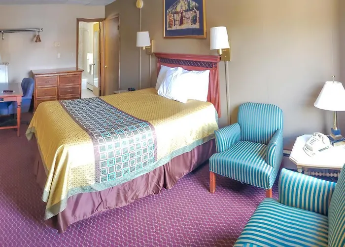 Economy Motel